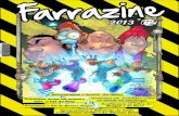 Farrazine 2013 - Edição 02
