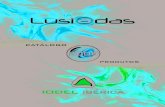 Catalogo Lusiadas & Iodel Ibérica