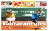 Jornal do Ténis - 17/09/2010