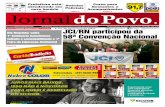 Jornal do Povo - Edição 575 - Dia 19 de Outubro de 2012