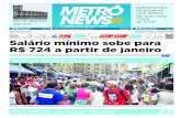 Metrô News 24/12/2013