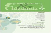 Revista Segurança Publica & Cidadania VOL.2 N.1