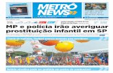 Metrô News 02/05/2013