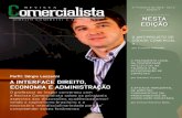 Revista Comercialista - Vol. VII - 1º Trimestre 2013