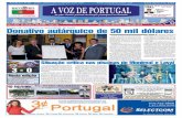2006-08-23 - Jornal A Voz de Portugal