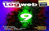 Revista Logweb 108