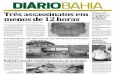 Diario Bahia 14-03-2012