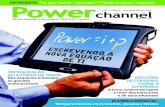 Revista Power Channel - Edição 01