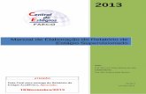 Manual de Estagio 2013