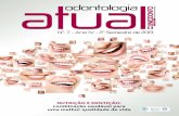 Revista Odontologia Atual edição 7