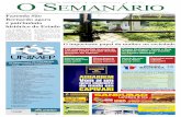 Jornal O Semanário Regional - Edição 1041