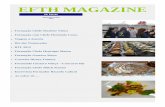 25ª Edição EFTH Magazine