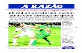 Jornal A Razão 06/03/2014