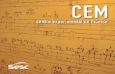 CEM - Centro Experimental de Música