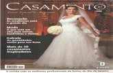21 Revista Inesquecível Casamento n° 25 2011