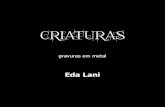 Eda Lani - Criaturas