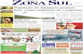 21 a 27 de novembro de 2008 - Jornal Zona Sul
