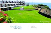 Hotel Caloura
