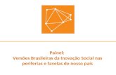 Social Good Brasil 2013