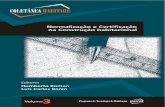 Coletânea 3_Normalização e certificação na construção habitacional