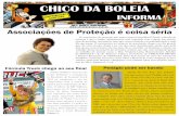 3ª Edição Nacional – Jornal Chico da Boleia