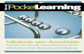 Pocket Learning 2 - Influência sem autoridade
