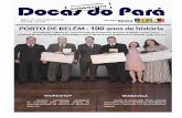 Informativo Docas do Pará - Novembro 2009