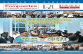 Revista Composites & Plásticos de Engenharia