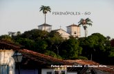 Lugares Charmosos: Pirinópolis - GO