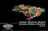 [JB Brasil] Resumo Midway Meeting 2013-14