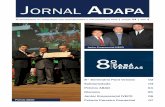 Informativo ADAPA - Setembro/2011