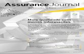 Assurance Journal 18