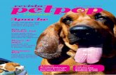 Revista Petpop Ribeirão - 4ª Edição - Fevereiro 2014
