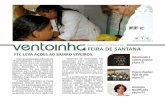 Ventoinha 05 - Feira de Santana