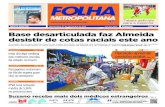 Folha Metropolitana 27/11/2013