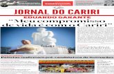 Jornal do Cariri - 03 a 09 de junho de 2014