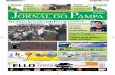 Jornal do Pampa - Edição 204