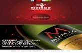 Catálogo Digital de Fin 2010 de Dionisio