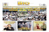 194. Bio- Boletim Informativo da Diocese de Osasco - Julho 2012