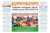 Jornal Ponto Final Ed. 679