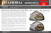 Newsletter do Museu Municipal de Faro