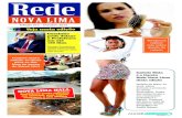 12º edição do Jornal Rede Nova Lima