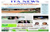 Jornal Ita News edição 761
