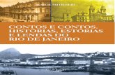 CONTOS E CONTOS. HISTÓRIA, ESTÓRIAS E LENDAS DO RIO DE JANEIRO