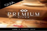 Guia Premium Clube