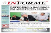 Jornal Informe - Grande Florianópolis - Edição 238