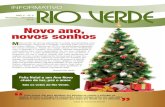Informativo Interno - Construtora Rio Verde, edição 08
