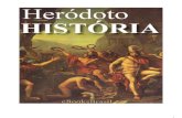 Heródoto - História (Livro V - Terpsícore)