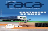 Julho 2012 - Revista Atitude FACA