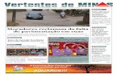 Jornal Vertentes de Minas